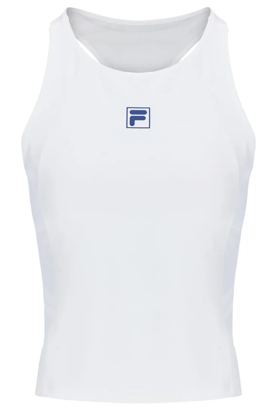 Débardeur de tennis pour femme Off White