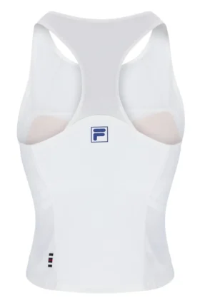 Débardeur de tennis pour femme Off White