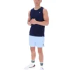 Débardeur Fila Sunny Essential bleu marine