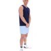 Débardeur Fila Sunny Essential bleu marine