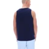 Débardeur Fila Sunny Essential bleu marine