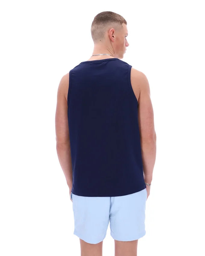 Débardeur Fila Sunny Essential bleu marine