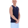 Débardeur Fila Sunny Essential bleu marine