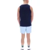 Débardeur Fila Sunny Essential bleu marine