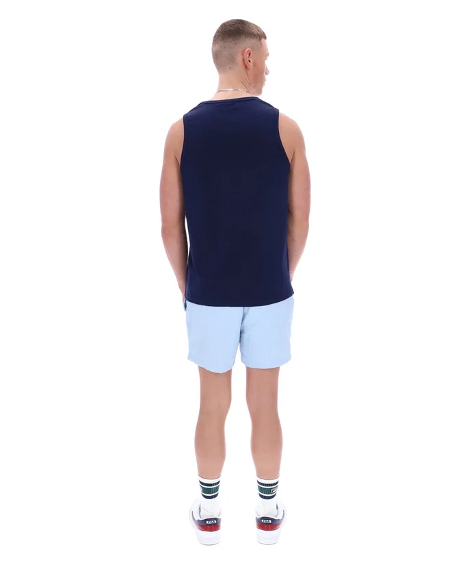 Débardeur Fila Sunny Essential bleu marine
