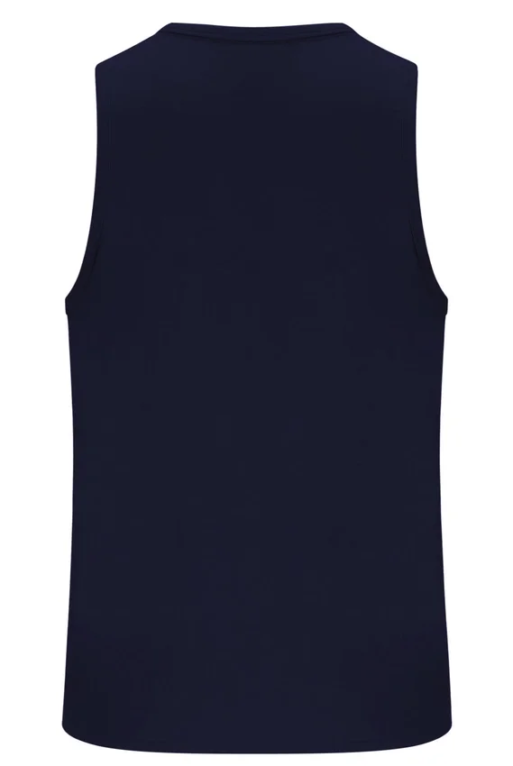 Débardeur Fila Sunny Essential bleu marine