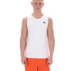 Débardeur Sunny Essential blanc