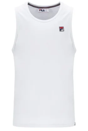 Débardeur Sunny Essential blanc