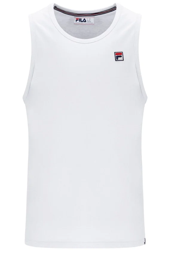 Débardeur Sunny Essential blanc