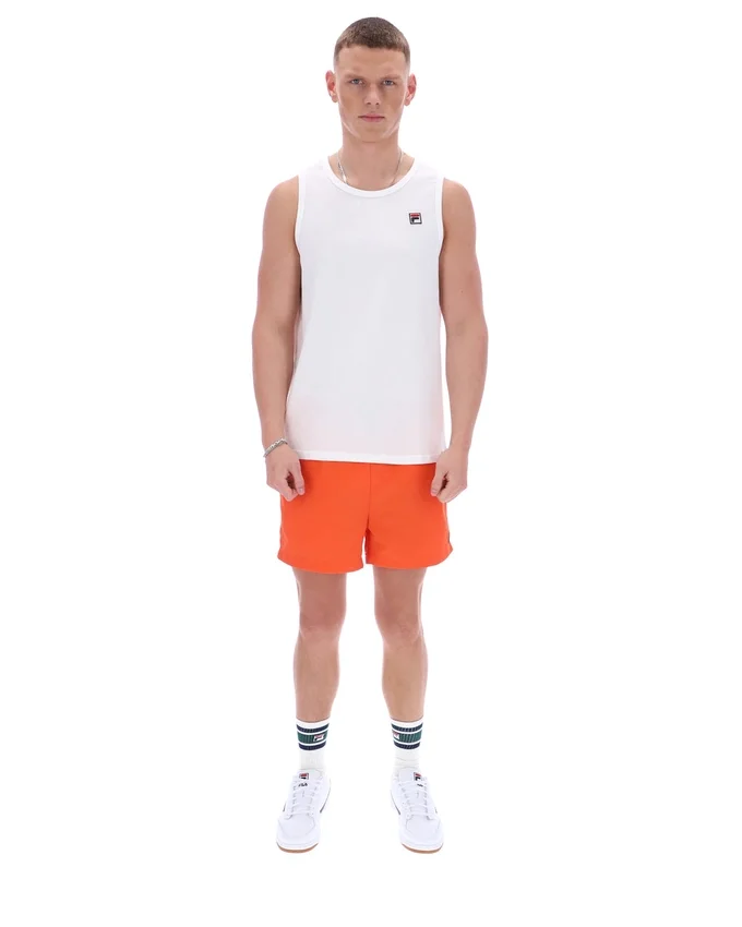 Débardeur Sunny Essential blanc