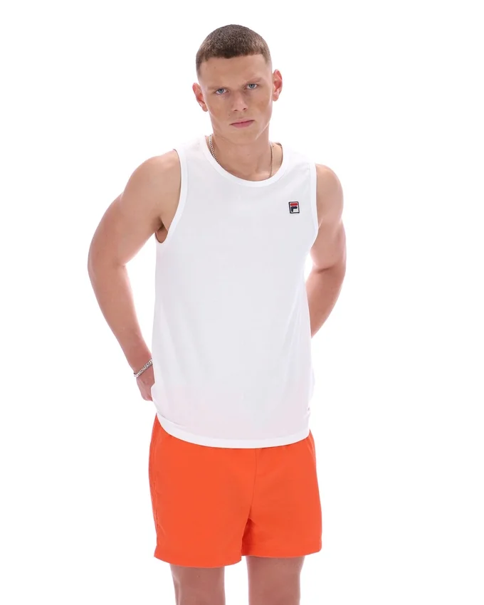 Débardeur Sunny Essential blanc