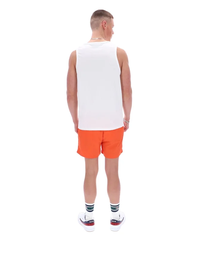 Débardeur Sunny Essential blanc