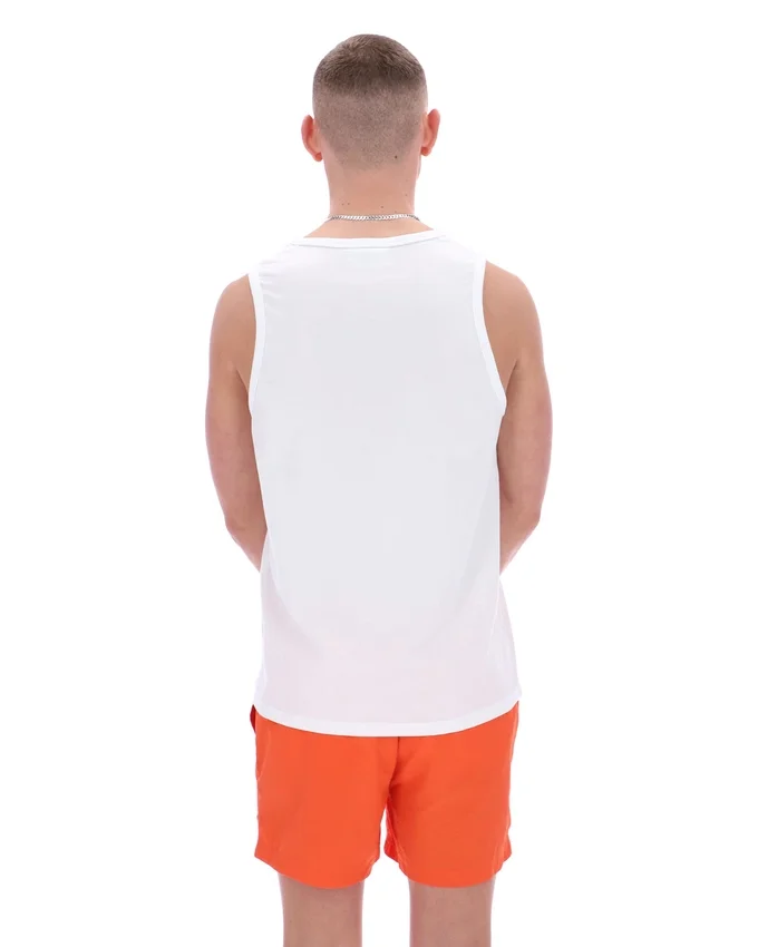 Débardeur Sunny Essential blanc