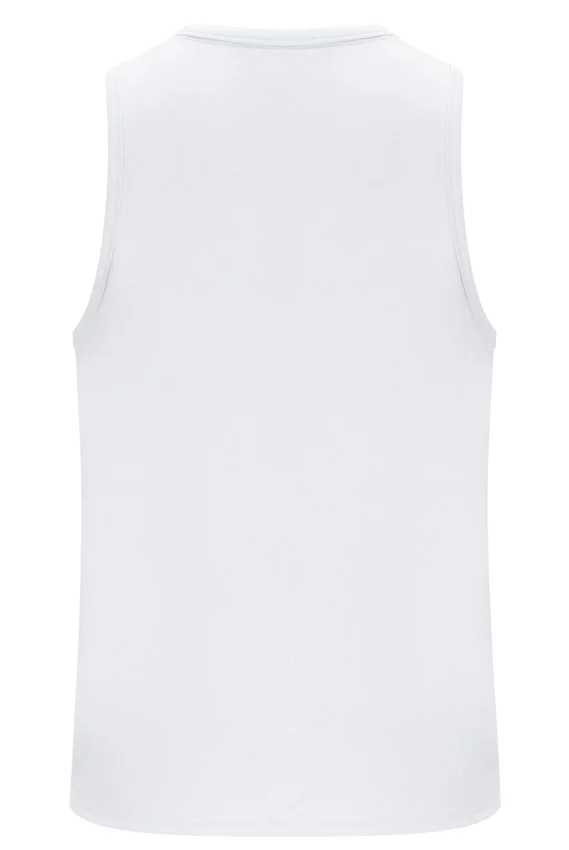 Débardeur Sunny Essential blanc