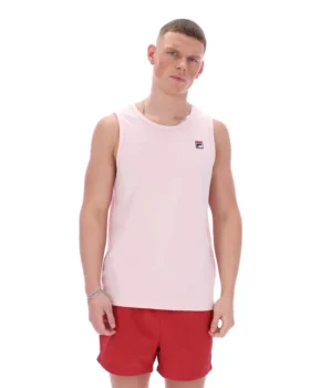 Débardeur Sunny Essential rose pâle