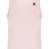 Débardeur Sunny Essential rose pâle