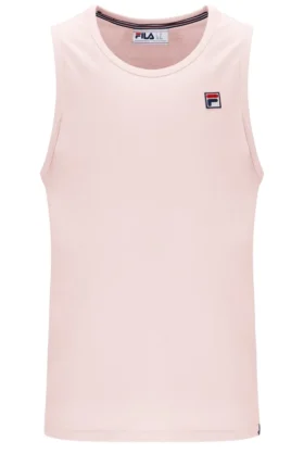Débardeur Sunny Essential rose pâle