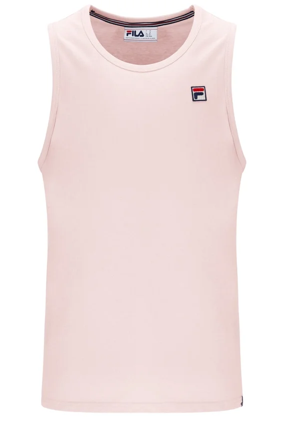 Débardeur Sunny Essential rose pâle