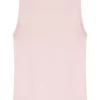 Débardeur Sunny Essential rose pâle