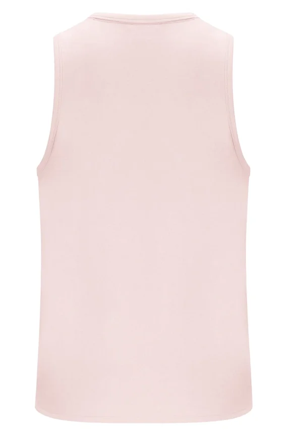 Débardeur Sunny Essential rose pâle