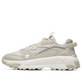 Découvrez les chaussures de course VNTG GS Gris/Blanc