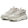 Découvrez les chaussures de course VNTG GS Gris/Blanc