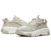 Découvrez les chaussures de course VNTG GS Gris/Blanc