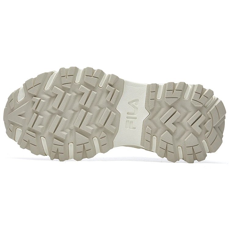 Découvrez les chaussures de course VNTG GS Gris/Blanc
