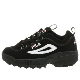 Disruptor 2 Chaussures basses « Daddy » Noir/Blanc
