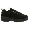 Disruptor 2 Chaussures basses « Daddy » Noir/Blanc