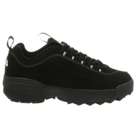 Disruptor 2 Chaussures basses « Daddy » Noir/Blanc