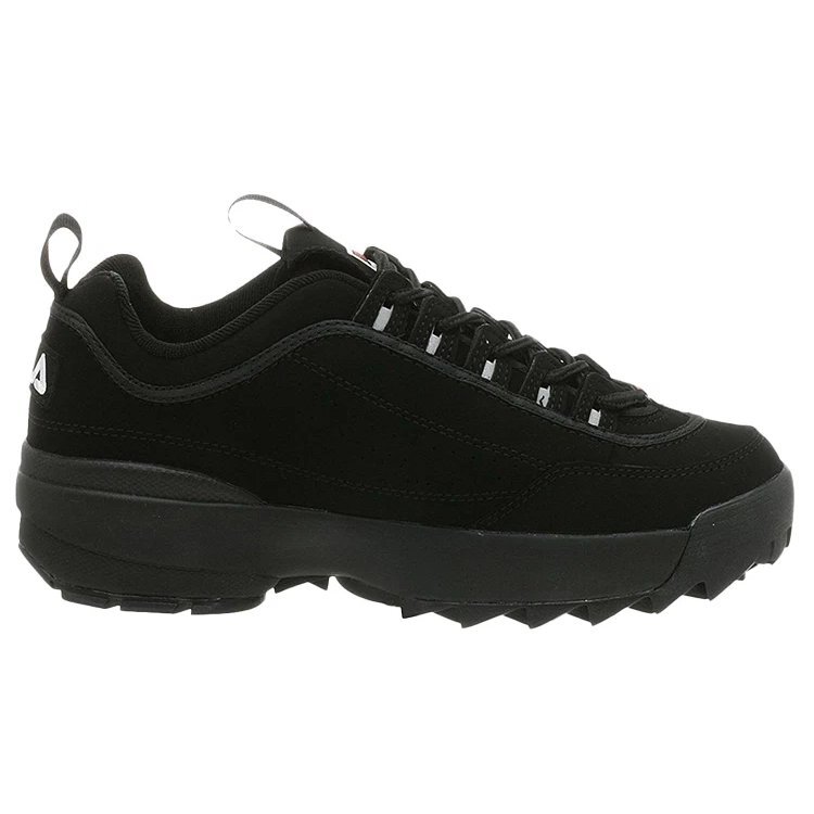 Disruptor 2 Chaussures basses « Daddy » Noir/Blanc
