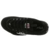 Disruptor 2 Chaussures basses « Daddy » Noir/Blanc