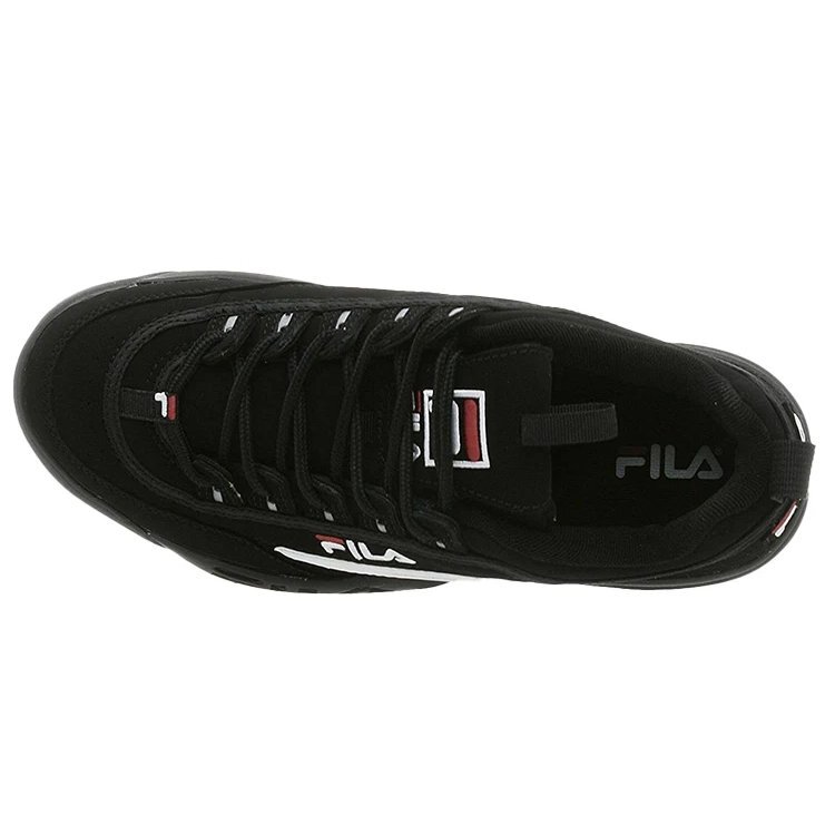 Disruptor 2 Chaussures basses « Daddy » Noir/Blanc