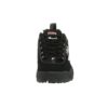 Disruptor 2 Chaussures basses « Daddy » Noir/Blanc