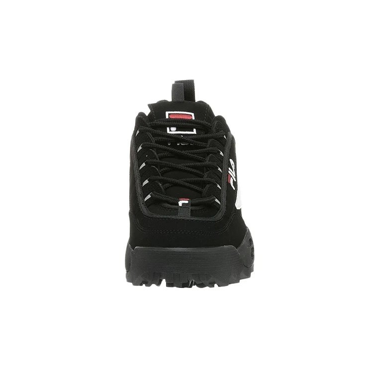 Disruptor 2 Chaussures basses « Daddy » Noir/Blanc