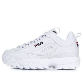 Disruptor 2 Low « Blanc »