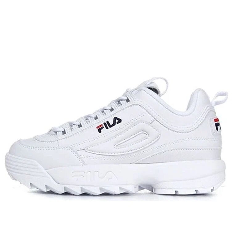 Disruptor 2 Low « Blanc »