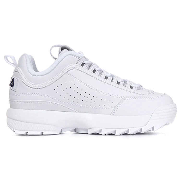 Disruptor 2 Low « Blanc »