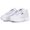 Disruptor 2 Low « Blanc »
