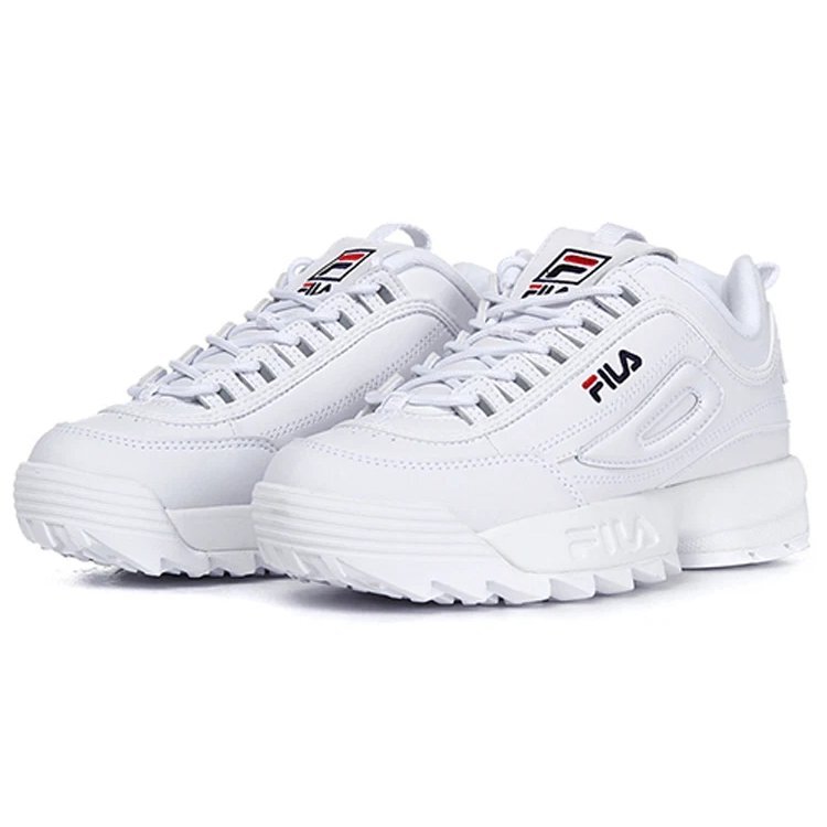 Disruptor 2 Low « Blanc »