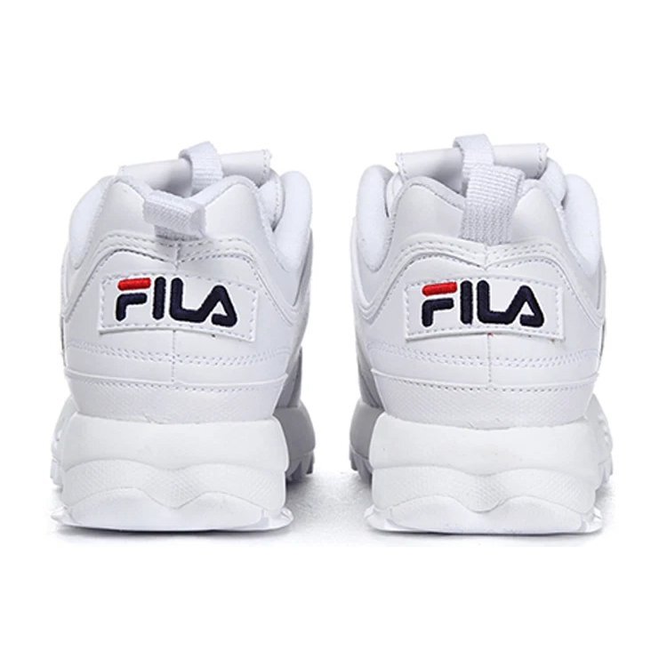 Disruptor 2 Low « Blanc »