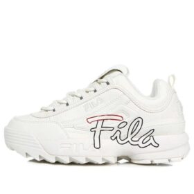 Disruptor 2 Low Top – Chaussures volumineuses – Crème