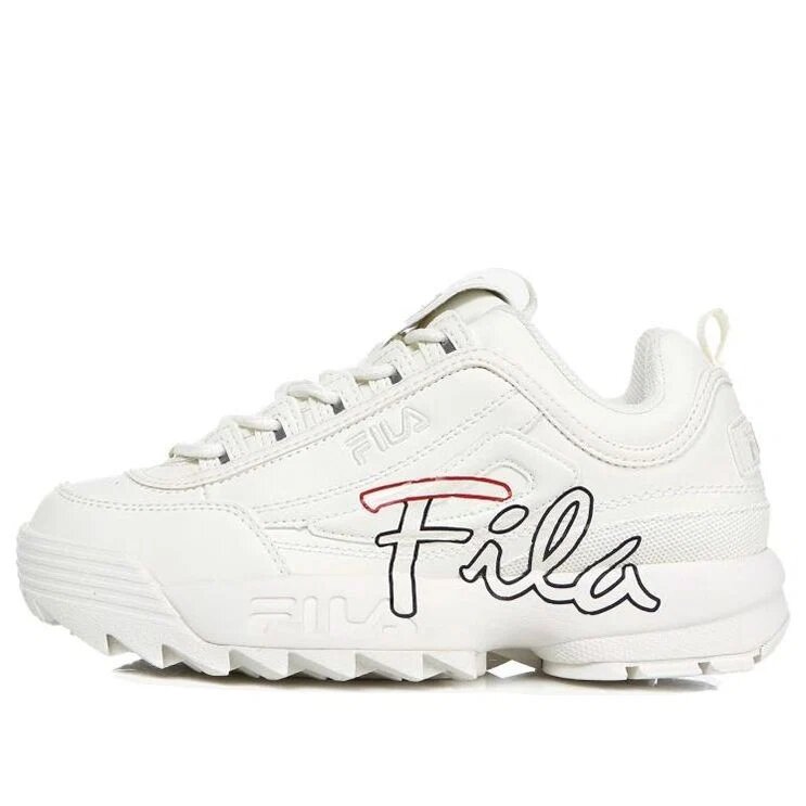 Disruptor 2 Low Top – Chaussures volumineuses – Crème