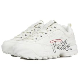Disruptor 2 Low Top – Chaussures volumineuses – Crème