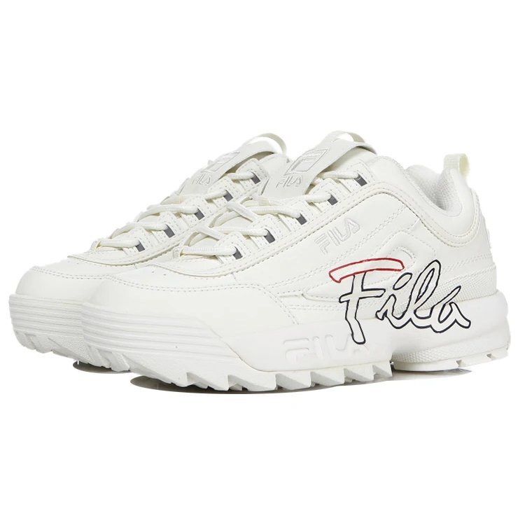 Disruptor 2 Low Top – Chaussures volumineuses – Crème