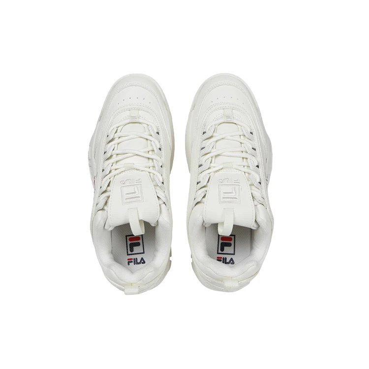 Disruptor 2 Low Top – Chaussures volumineuses – Crème
