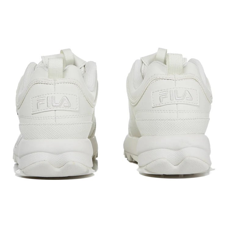Disruptor 2 Low Top – Chaussures volumineuses – Crème