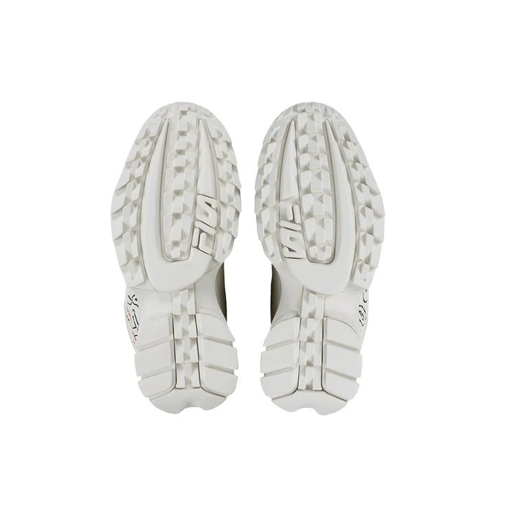 Disruptor 2 Low Top – Chaussures volumineuses – Crème