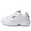 Disruptor 2 Premium « Blanc »